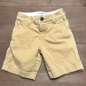 Abercrombie and Fitch shorts